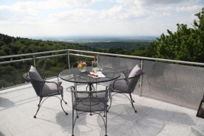 Apartment Sonnenterrasse